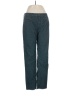 Carve Designs Chevron-herringbone Blue Jeans Size 6 - photo 1