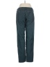 Carve Designs Chevron-herringbone Blue Jeans Size 6 - photo 2