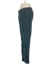 Carve Designs Chevron-herringbone Blue Jeans Size 6 - photo 5