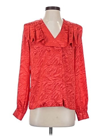 Lloyd Williams Long Sleeve Blouse (view 1)