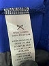Everly 100% Polyester Solid Blue Casual Dress Size M - photo 8