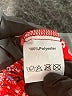 Unbranded 100% Polyester Red Sleeveless Blouse Size S - photo 8