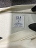 Gap Kids Tropical White Sweatshirt Size 8 - photo 3