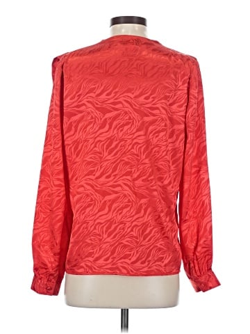Lloyd Williams Long Sleeve Blouse (view 2)