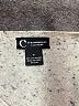 C by Bloomingdales 100% Cashmere Silver Cashmere Pullover Sweater Size S - photo 7