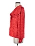 Lloyd Williams Red Long Sleeve Blouse Size 4 - photo 5