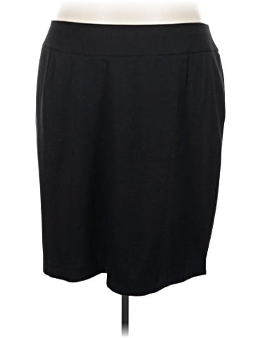Lane Bryant Outlet Formal Skirt (view 1)