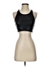 Terez Black Sports Bra Size XS - photo 1