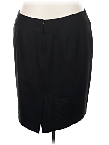 Lane Bryant Outlet Formal Skirt (view 2)