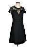 Maurices Black Cocktail Dress Size S - photo 1