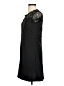Maurices Black Cocktail Dress Size S - photo 5