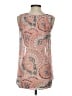 Joie Pink Sleeveless Blouse Size S - photo 2