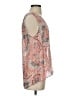 Joie Pink Sleeveless Blouse Size S - photo 4