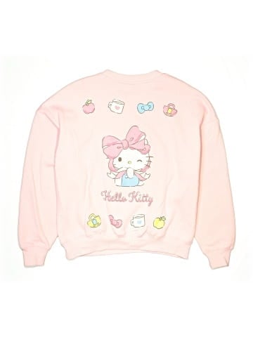Hello Kitty Sweatshirt (view 2)