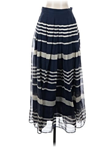Broadway & Broome Silk Skirt (view 1)