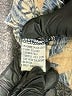 Assorted Brands Blue Short Sleeve Top Size S (estimated) - photo 7