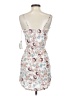 Element Eden 100% Rayon White Sleeveless Top Size S - photo 2