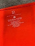 NY&C Orange Bodysuit Size L - photo 3