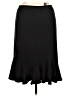 Elementz Solid Black Formal Skirt Size XL - photo 2