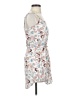 Element Eden 100% Rayon White Sleeveless Top Size S - photo 4