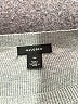 Halogen Silver Pullover Sweater Size XS - photo 7