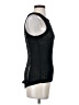 A.L.C. 100% Cotton Black Sweater Vest Size S - photo 4