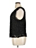 Assorted Brands Black Sleeveless Blouse Size 1X - photo 5
