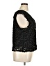 Assorted Brands Black Sleeveless Blouse Size 1X - photo 4