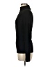 Sanctuary Black Long Sleeve Top Size M - photo 5
