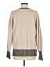 Unbranded Tan Pullover Sweater Size M - photo 2
