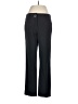 Creme Fraiche Black Dress Pants Size 6 - photo 1