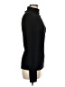 Sanctuary Black Long Sleeve Top Size M - photo 4