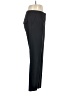 Creme Fraiche Black Dress Pants Size 6 - photo 4