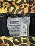 Yelete Animal Print Gold Leggings Size L - photo 7