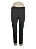 Chloe & Jasmine Solid Gray Active Pants Size XL - photo 1