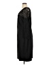 Catherines Black Cocktail Dress Size 1X - photo 5