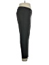 Chloe & Jasmine Solid Gray Active Pants Size XL - photo 4