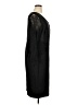 Catherines Black Cocktail Dress Size 1X - photo 4