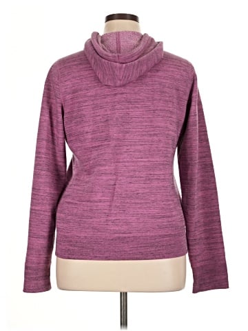 Mossimo Supply Co. Zip Up Hoodie (view 2)