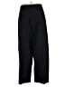 SPANX Black Casual Pants Size 2 (tall) - photo 2