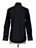 Assorted Brands Black Long Sleeve Button-Down Shirt Size S - photo 2