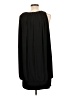 Scarlett Solid Black Cocktail Dress Size 10 - photo 2