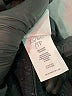 CAbi Gray Active Pants Size XS - photo 8