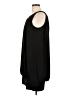 Scarlett Solid Black Cocktail Dress Size 10 - photo 5