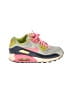 Nike Gray Pink Sneakers Size 6 (youth) - photo 1
