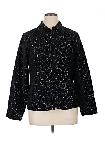 Christopher & Banks Jacket (view 1)