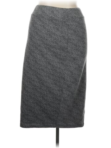 14th & Union Casual Skirt (view 2)