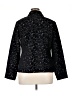 Christopher & Banks Stars Black Jacket Size XL - photo 2