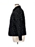 Christopher & Banks Stars Black Jacket Size XL - photo 5