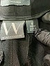Worthington Black Dress Pants Size 8 - photo 7